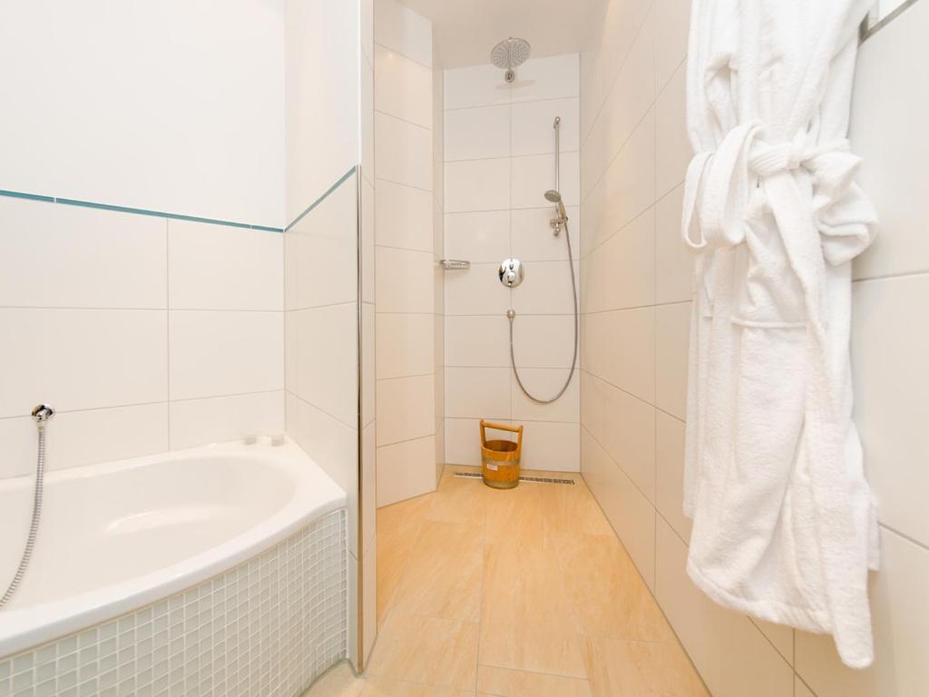 De Luxe Suite Sonnenaue Norderney Εξωτερικό φωτογραφία