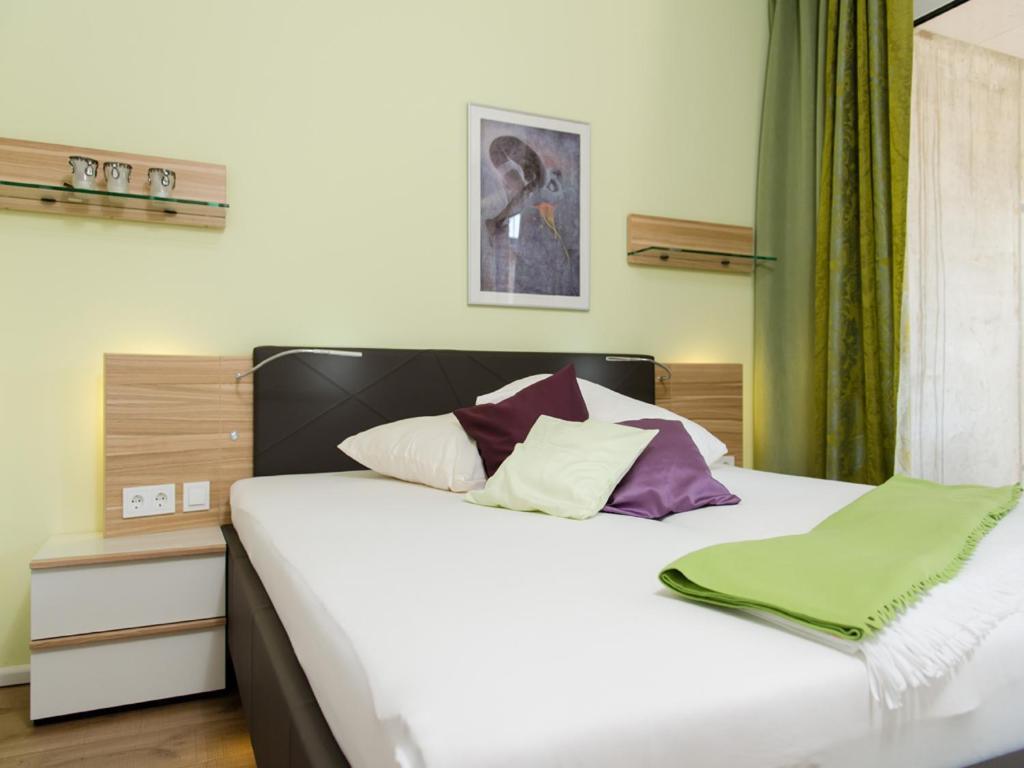 De Luxe Suite Sonnenaue Norderney Εξωτερικό φωτογραφία